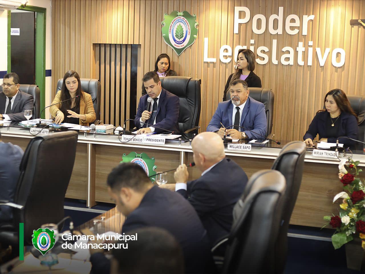 13ª SESSÃO ORDINÁRIA DO 5º PERÍODO LEGISLATIVO DA 18ª LEGISLATURA