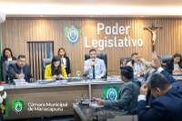 21ª SESSÃO ORDINÁRIA DO 5° PERÍODO LEGISLATIVO DA 18ª LEGISLATURA