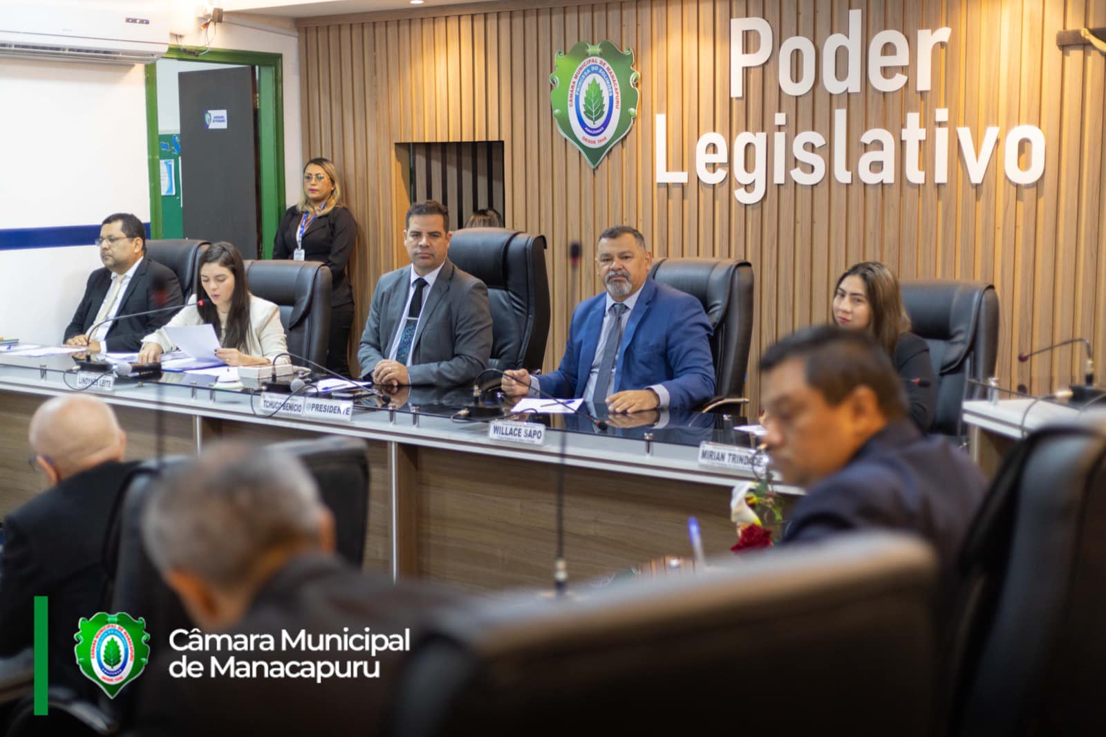 26ª SESSÃO ORDINÁRIA DO 5° PERÍODO LEGISLATIVO DA 18ª LEGISLATURA