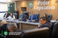 26ª SESSÃO ORDINÁRIA DO 5° PERÍODO LEGISLATIVO DA 18ª LEGISLATURA