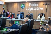 12ª SESSÃO ORDINÁRIA DO 7⁰ PERÍODO LEGISLATIVO, DA 18ª LEGISLATURA