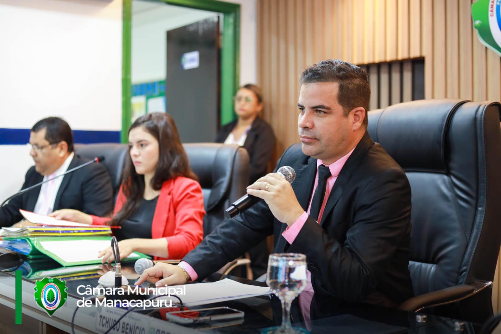 16ª SESSÃO ORDINÁRIA DO 5° PERÍODO LEGISLATIVO DA 18ª LEGISLATURA