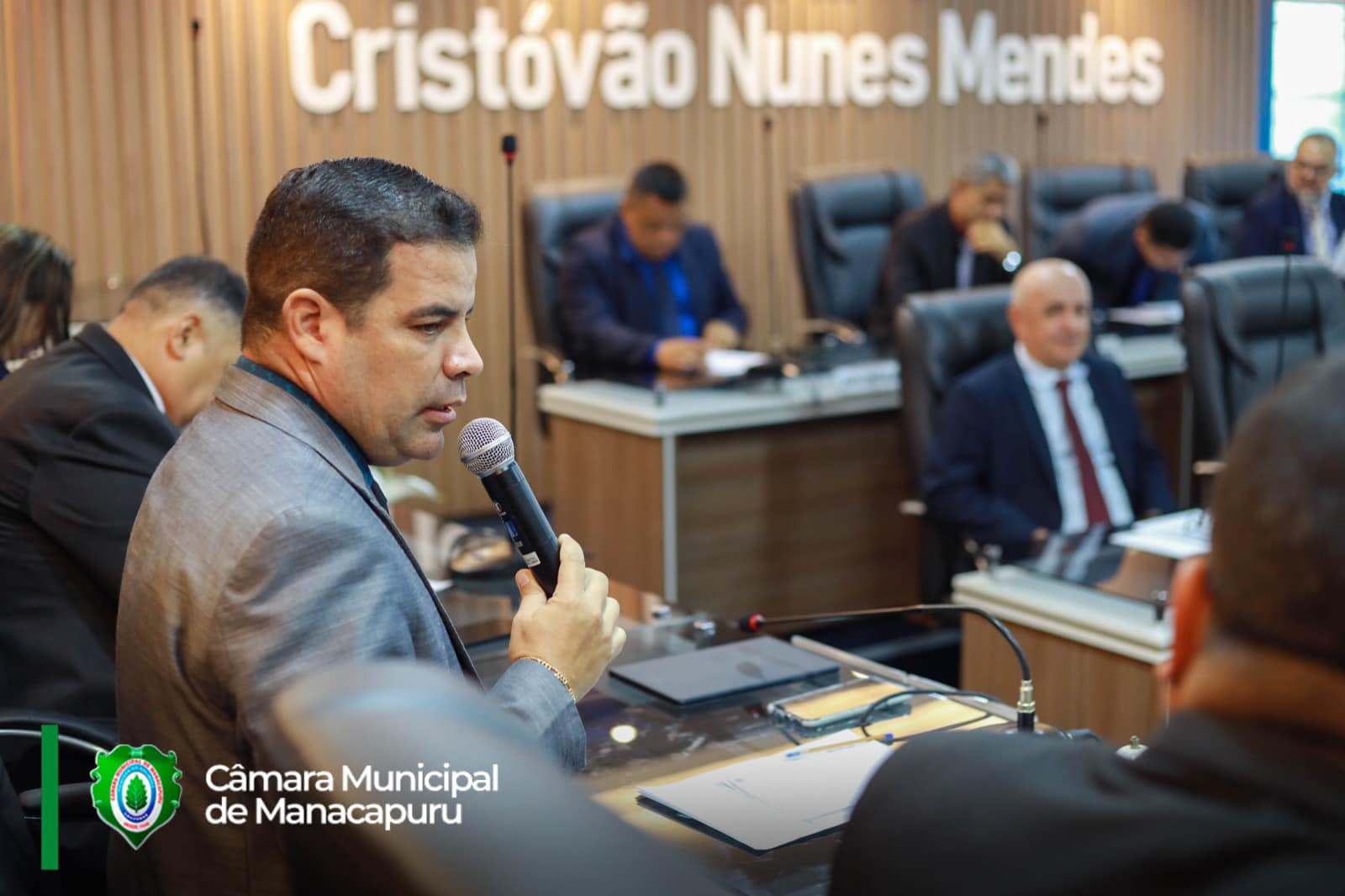 17ª SESSÃO ORDINÁRIA DO 5° PERÍODO LEGISLATIVO DA 18ª LEGISLATURA