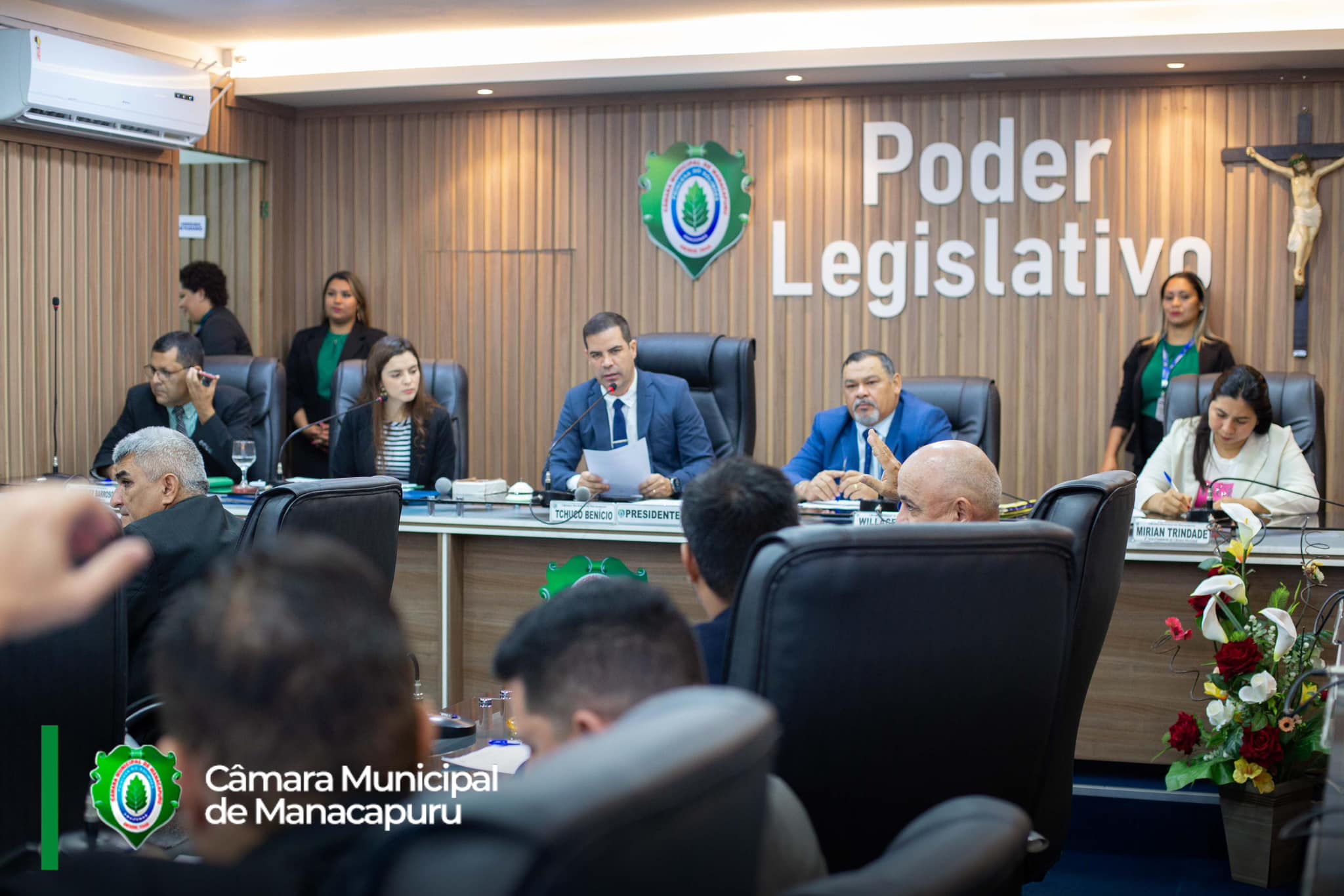 17ª SESSÃO ORDINÁRIA DO 7⁰ PERÍODO LEGISLATIVO, DA 18ª LEGISLATURA