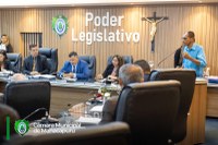 22ª SESSÃO ORDINÁRIA DO 5° PERÍODO LEGISLATIVO DA 18ª LEGISLATURA