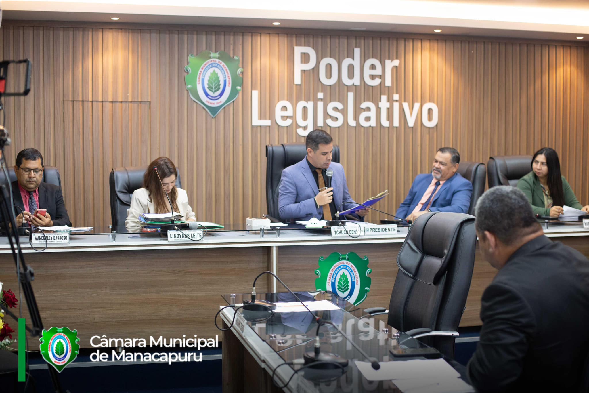 26ª SESSÃO ORDINÁRIA DO 7⁰ PERÍODO LEGISLATIVO, DA 18ª LEGISLATURA