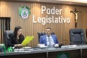 29ª SESSÃO ORDINÁRIA DO 5° PERÍODO LEGISLATIVO DA 18ª LEGISLATURA