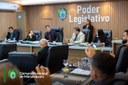 31ª SESSÃO ORDINÁRIA DO 7⁰ PERÍODO LEGISLATIVO, DA 18ª LEGISLATURA