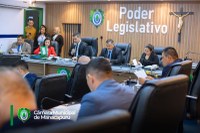 39ª SESSÃO ORDINÁRIA DO 5° PERÍODO LEGISLATIVO DA 18ª LEGISLATURA