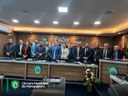 39ª SESSÃO ORDINÁRIA DO 7⁰ PERÍODO LEGISLATIVO, DA 18ª LEGISLATURA