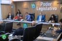 46ª SESSÃO ORDINÁRIA DO 8⁰ PERÍODO LEGISLATIVO, DA 18ª LEGISLATURA