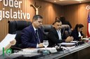 5ª SESSÃO ORDINÁRIA DO 5º PERÍODO LEGISLATIVO DA 18ª LEGISLATURA