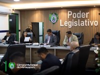 7ª SESSÃO ORDINÁRIA DO 5º PERÍODO LEGISLATIVO DA 18ª LEGISLATURA