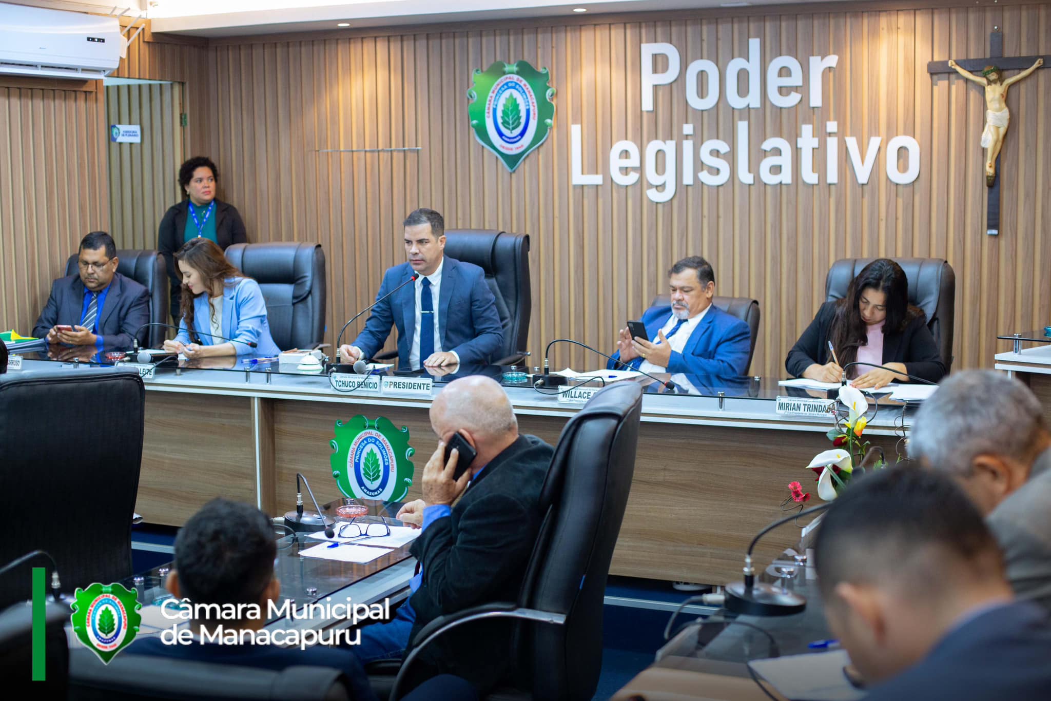 9ª SESSÃO ORDINÁRIA DO 7⁰ PERÍODO LEGISLATIVO, DA 18ª LEGISLATURA