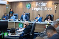 9ª SESSÃO ORDINÁRIA DO 7⁰ PERÍODO LEGISLATIVO, DA 18ª LEGISLATURA