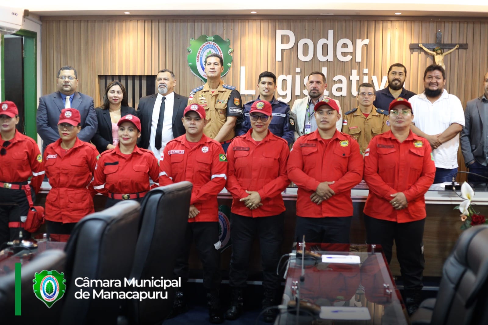 -Audiência pública discute sistema de segurança contra incêndio e pânico em edificações