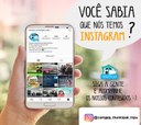 A Câmara de Manacapuru no Instagran